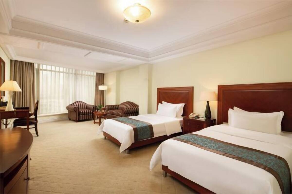 In-room safe, cots/infant beds, rollaway beds, WiFi
