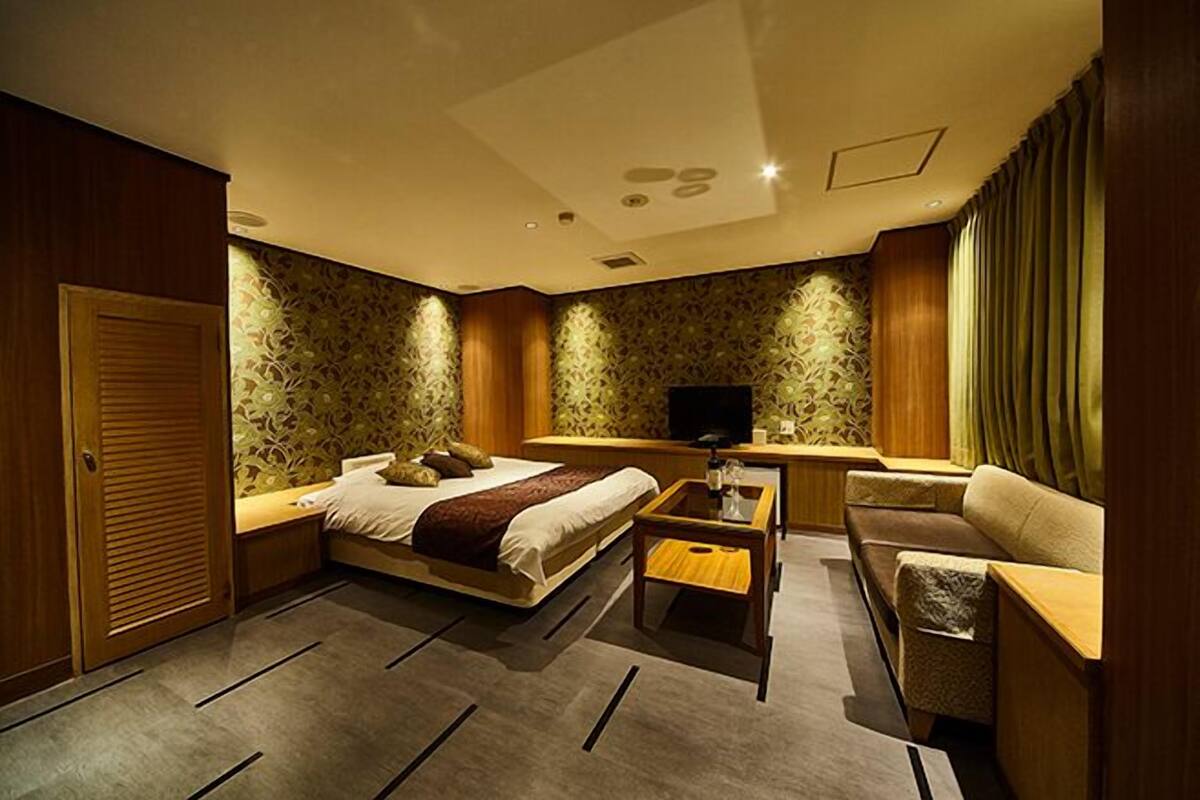 Standardzimmer, Raucher