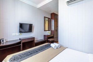Room - K Hotel (Singapore)