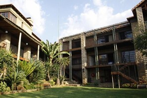 Fachada