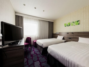 Room - Jr-east Hotel Mets Urawa (Saitama)