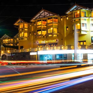 Exterior - Windsor Hotel (Nuwara Eliya)