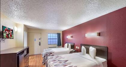 Red Roof Inn Plano