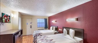 Red Roof Inn Plano