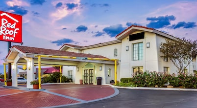 Red Roof Inn Plano