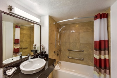 Red Roof Inn Plano