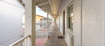 Red Roof Inn Plano