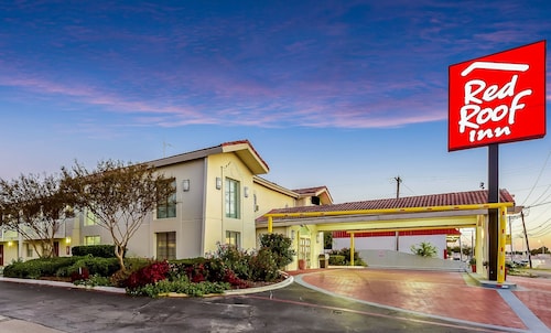 Red Roof Inn Plano