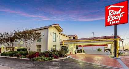Red Roof Inn Plano