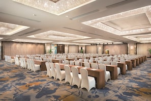 Salle de réunion