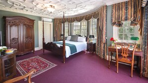 The Craigard Room