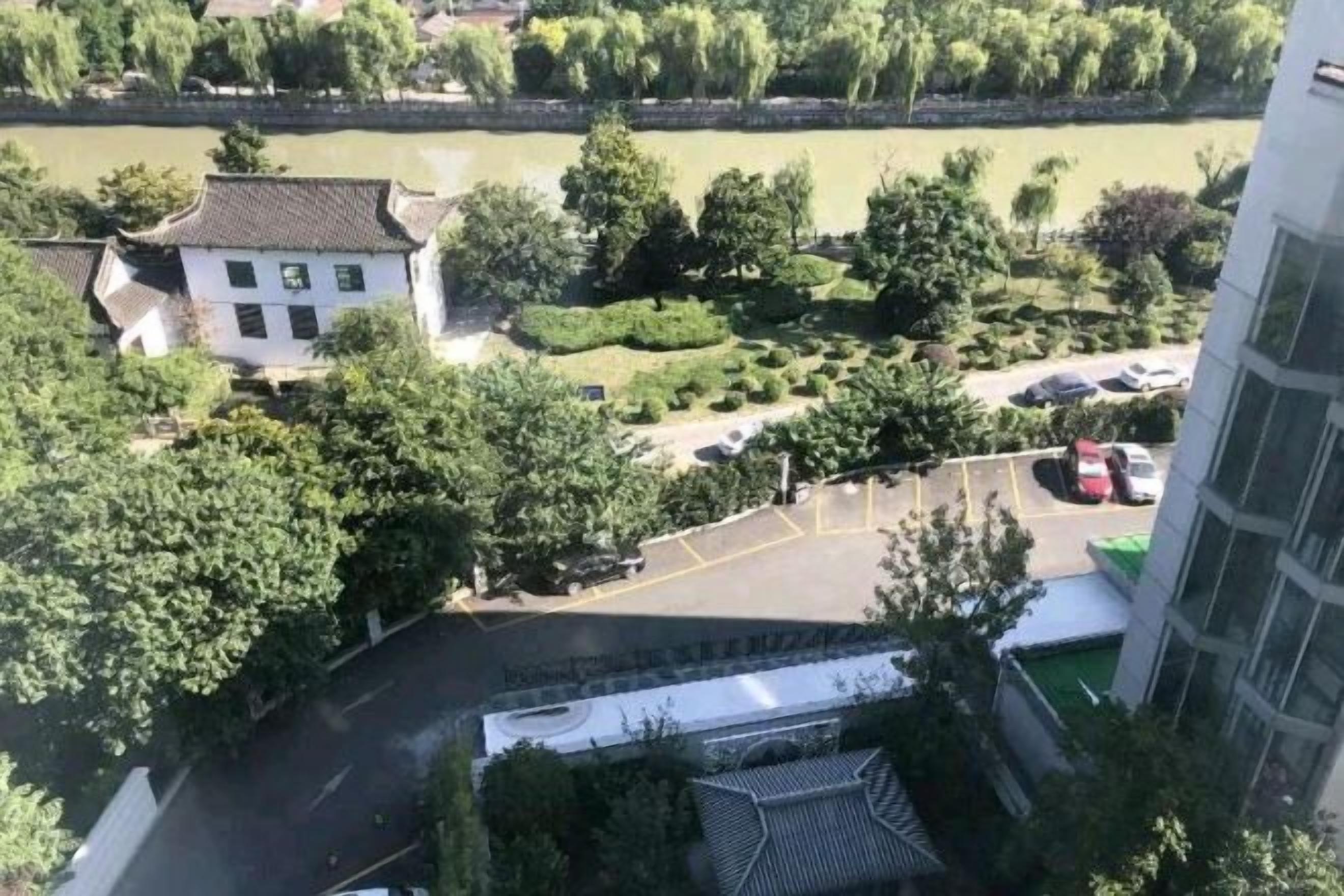 Estacionamiento gratis 