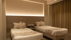 Spa - Treatotel (Ahmedabad)