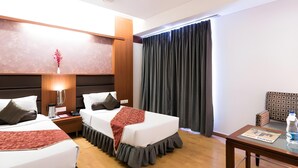 Room - Treatotel (Ahmedabad)