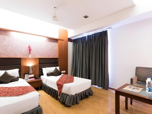Room - Treatotel (Ahmedabad)