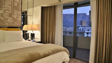 Soundproofing, iron/ironing board, Internet, wheelchair access