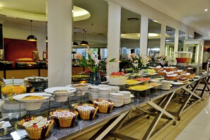 Restaurant - Capetonian Hotel (Cape Town)