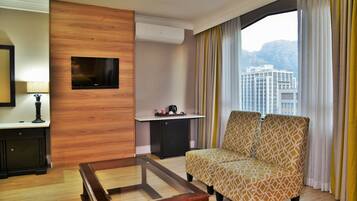 Soundproofing, iron/ironing board, Internet, wheelchair access