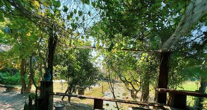 Sukhothai City Resort