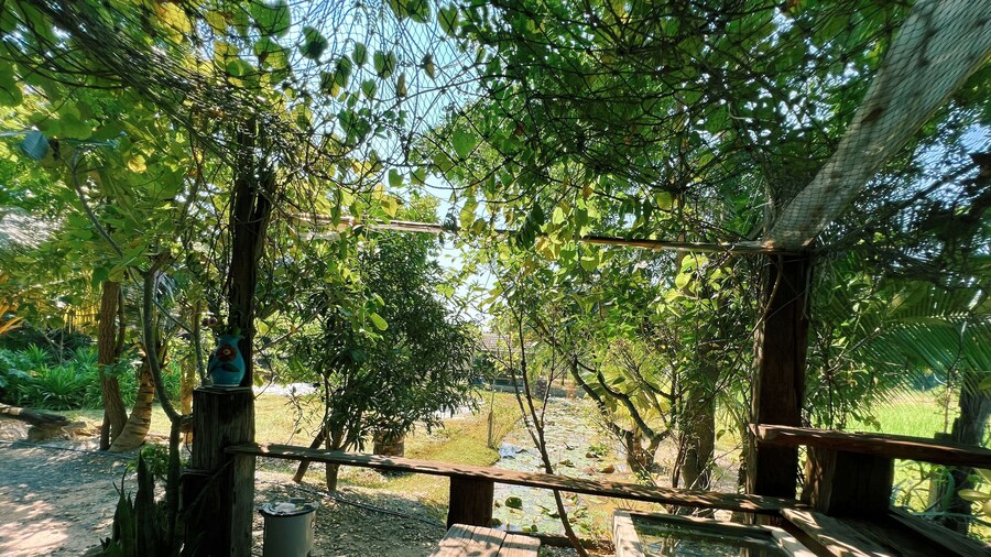 Sukhothai City Resort