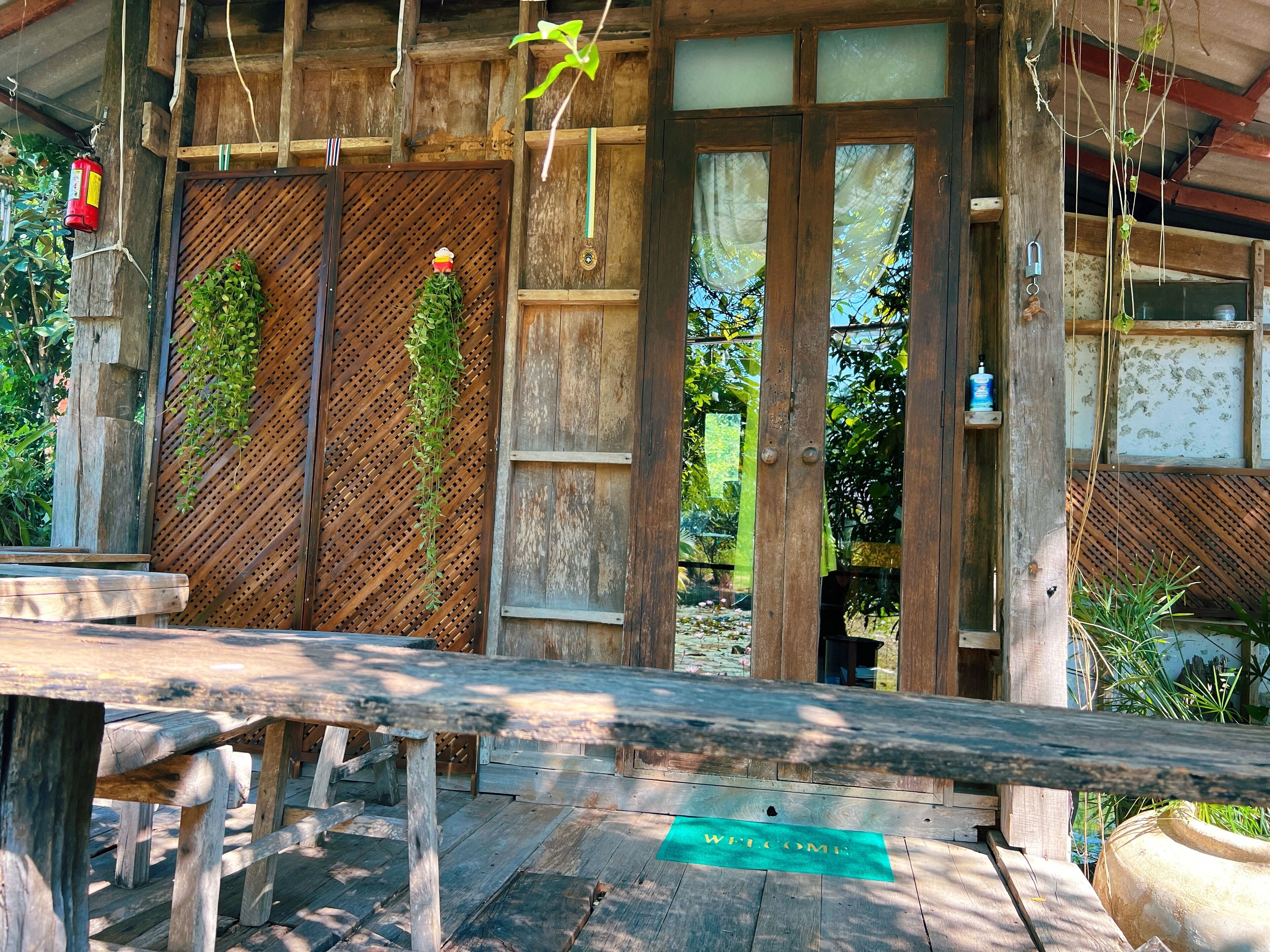 Wi-fi (inkludert) og sengetøy