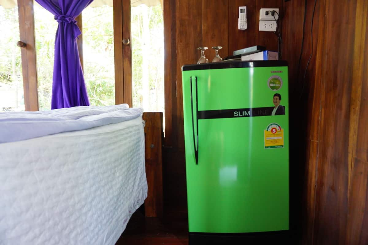 Casa de campo | Minirrefrigerador