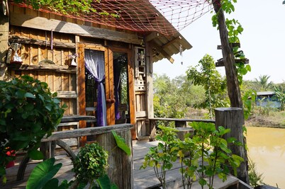 素可泰城渡假村