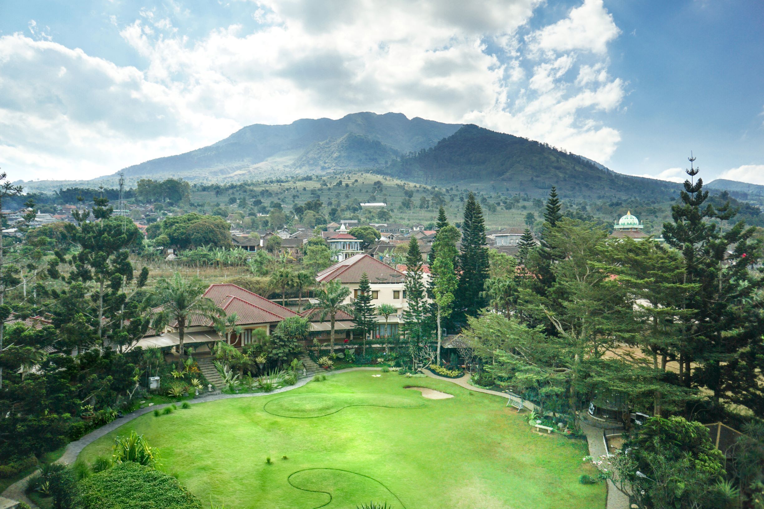 Golf