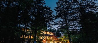 Kyu Karuizawa Hotel Shinonome