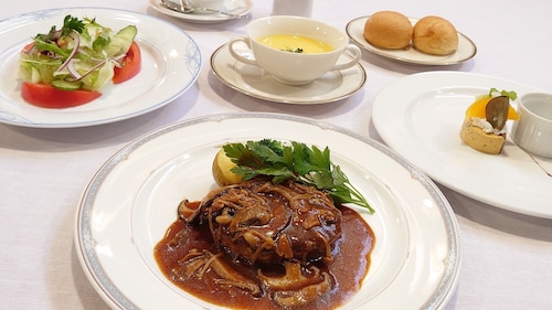 Kyu Karuizawa Hotel Shinonome