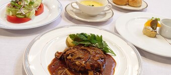 Kyu Karuizawa Hotel Shinonome