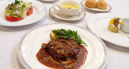 Kyu Karuizawa Hotel Shinonome