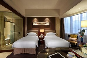 Room - Haitian Hotel (Kunming)