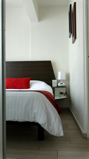 City Apartment, Kitchen - Metropoli Suites Ejecutivas (Puebla)