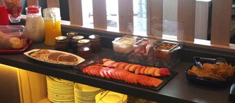 Metropoli Suites Ejecutivas