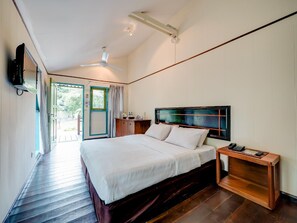 Room - Nirwana Beach Club (Bintan)