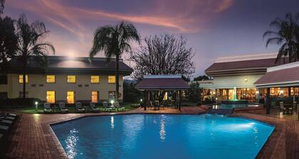 Garden Court Ulundi