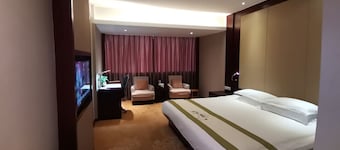 Overseas Chinese
