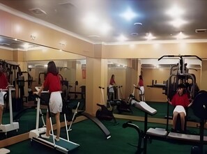 Area fitness
