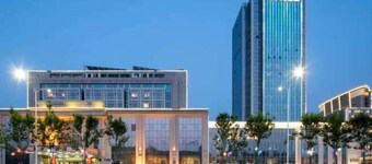 Dongfang Hotel