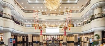 Dongfang Hotel