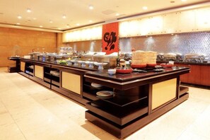 Dining - Yuandu Hotel (Jinzhou)