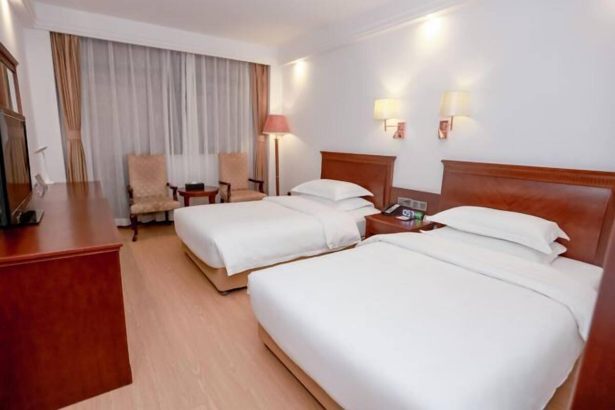 Habitación