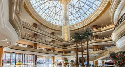 Wuhuan Hotel