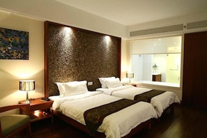 ห้องพัก