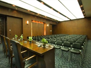 Meeting facility - Jin Jiang Sanya Royal Garden Resort (Sanya)