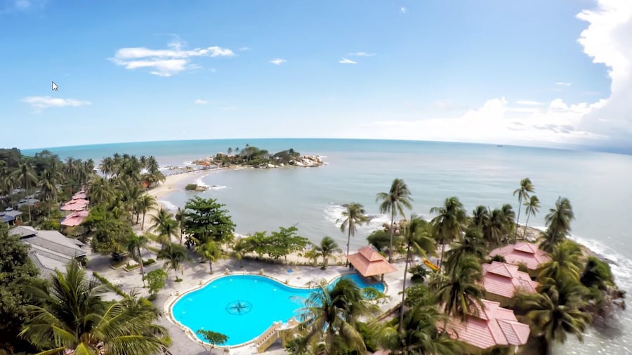 Parai Beach Resort & Spa