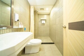 Room - Hanting Hotel Shanghai Xujiahui Hongqiao Road (Shanghai)