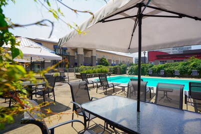 Hôtel Lindbergh par JARO