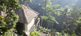 Tejaprana Resort & Spa